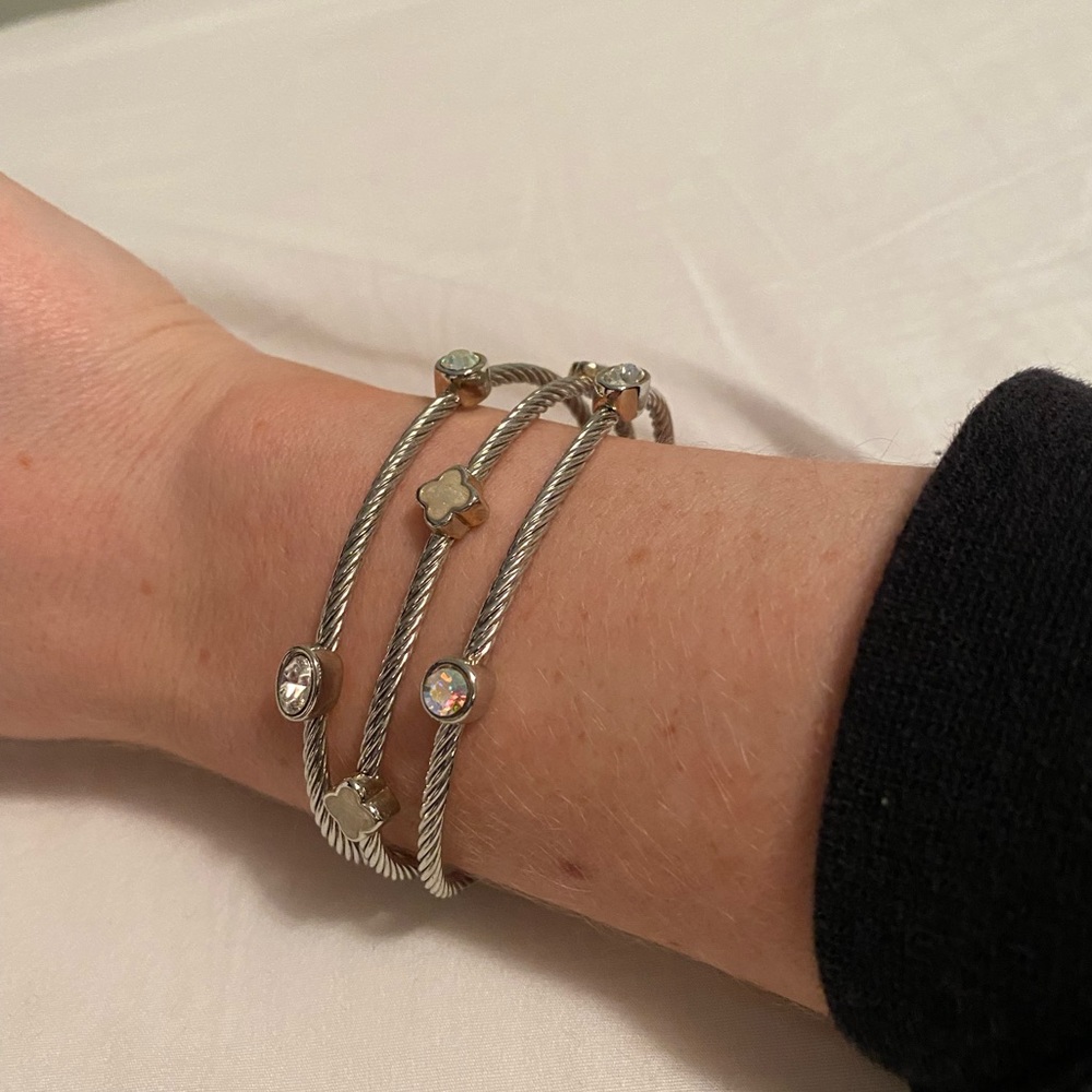 Multi-Strand Cuff - image 4